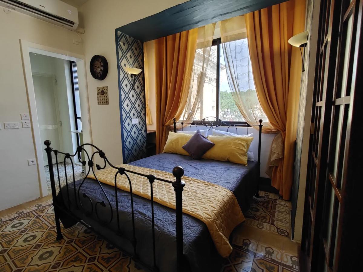 Near Valletta City - Open Views - Ta Tessie Suite In Floriana - Malta Buitenkant foto