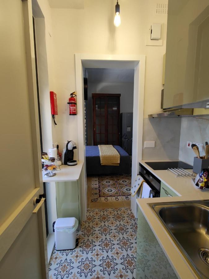 Near Valletta City - Open Views - Ta Tessie Suite In Floriana - Malta Buitenkant foto