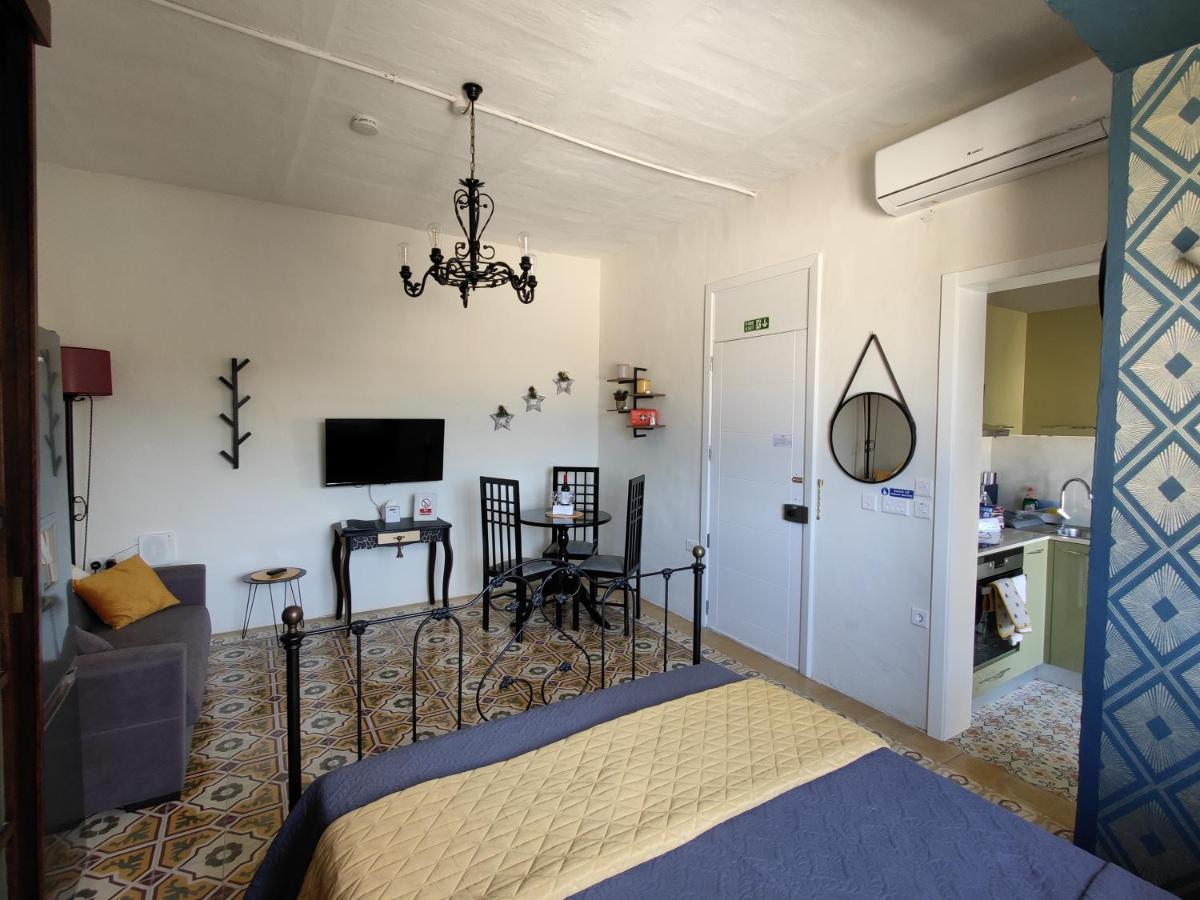 Near Valletta City - Open Views - Ta Tessie Suite In Floriana - Malta Buitenkant foto